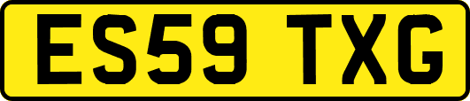 ES59TXG
