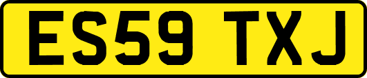 ES59TXJ