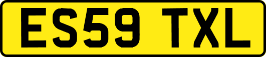 ES59TXL