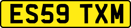 ES59TXM