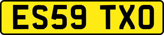 ES59TXO