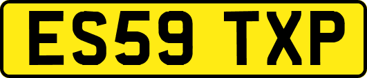 ES59TXP