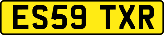 ES59TXR