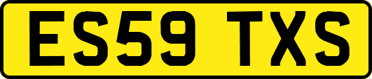 ES59TXS