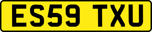 ES59TXU