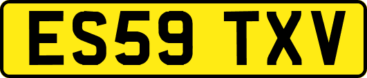 ES59TXV