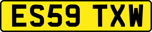 ES59TXW