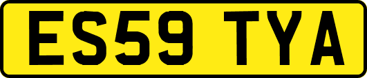 ES59TYA