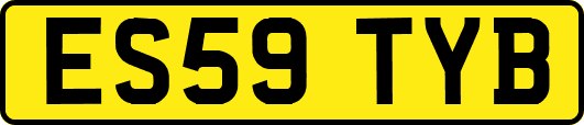 ES59TYB
