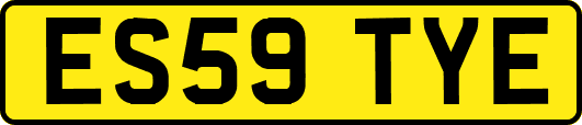 ES59TYE