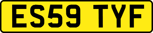 ES59TYF