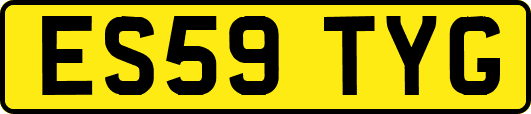 ES59TYG