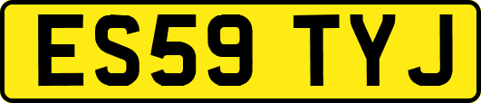 ES59TYJ