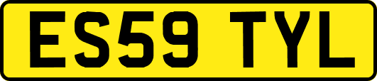 ES59TYL