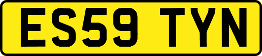 ES59TYN