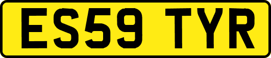 ES59TYR