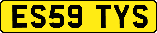 ES59TYS