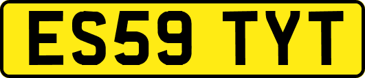 ES59TYT