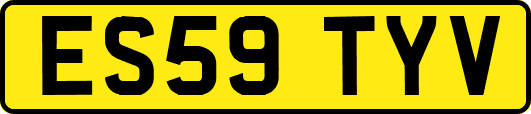 ES59TYV