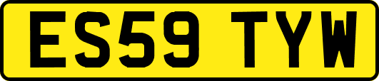 ES59TYW