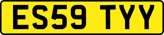 ES59TYY