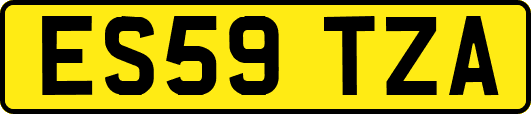 ES59TZA