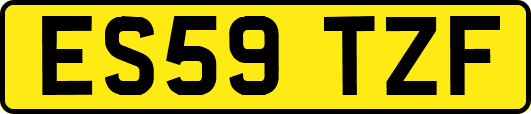 ES59TZF