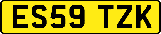 ES59TZK