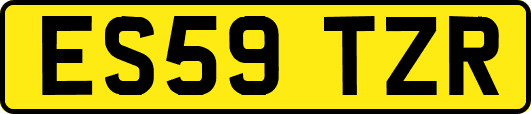 ES59TZR