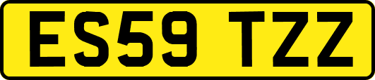 ES59TZZ