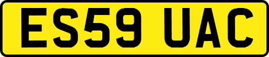ES59UAC