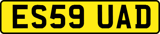 ES59UAD