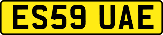 ES59UAE