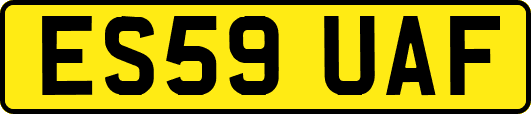 ES59UAF