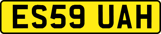 ES59UAH