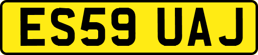 ES59UAJ