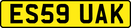 ES59UAK