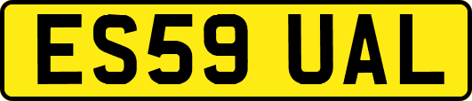 ES59UAL