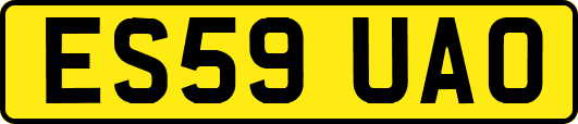 ES59UAO
