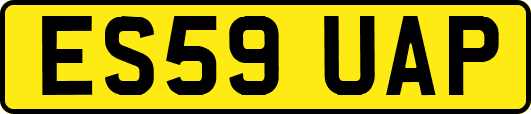 ES59UAP
