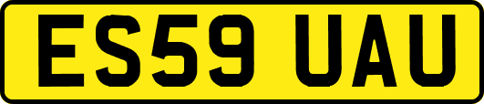 ES59UAU