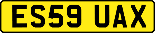 ES59UAX