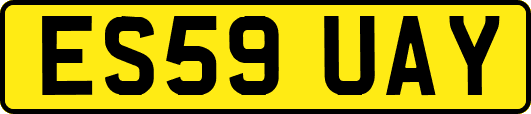 ES59UAY