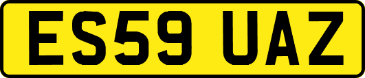 ES59UAZ