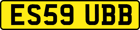 ES59UBB