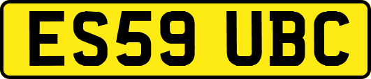 ES59UBC