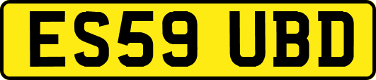 ES59UBD