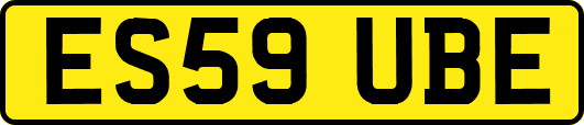 ES59UBE