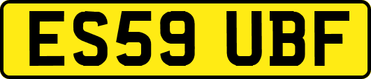 ES59UBF