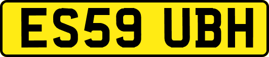 ES59UBH